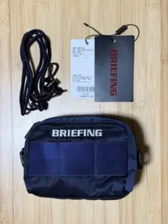 2026年最新】ブリーフィング ボディバッグ briefingの人気アイテム