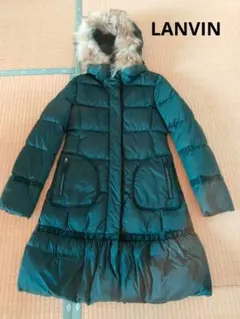 2026年最新】ランバン ダウンの人気アイテム - メルカリ