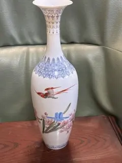 2026年最新】中国景徳鎮 花瓶の人気アイテム - メルカリ