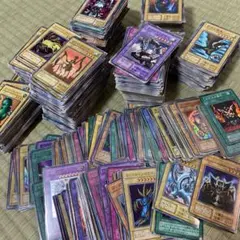 2026年最新】遊戯王 引退品 初期の人気アイテム - メルカリ