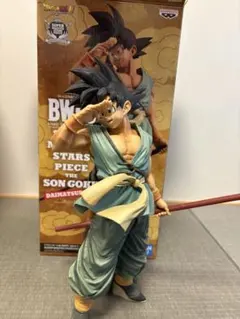 2026年最新】bwfc 孫悟空 ダイマツリの人気アイテム - メルカリ