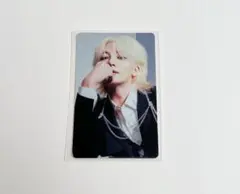 2026年最新】ジョンハン トレカ 消費期限の人気アイテム - メルカリ