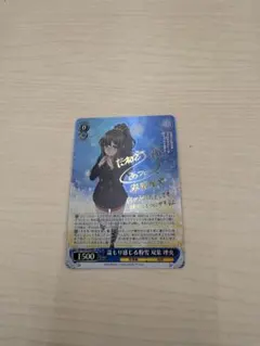 2026年最新】青ブタ ヴァイス サインの人気アイテム - メルカリ