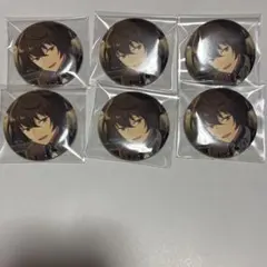 2026年最新】朔間凛月 缶バッジ まとめの人気アイテム - メルカリ