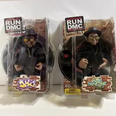 2026年最新】フィギュア run-dmc mezcoの人気アイテム - メルカリ