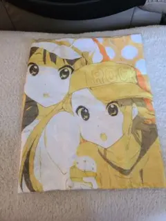 2026年最新】けいおん!! あったかあったかブランケットの人気アイテム