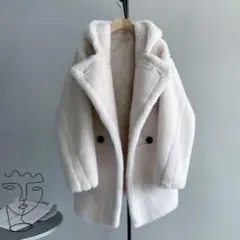 2026年最新】lilirenaコートの人気アイテム - メルカリ