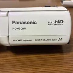 2026年最新】panasonic hc-v300の人気アイテム - メルカリ