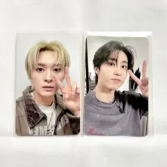 2026年最新】straykids soundwave ラキドロ リノの人気アイテム - メルカリ