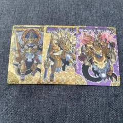 2026年最新】魔王マステリオンの人気アイテム - メルカリ