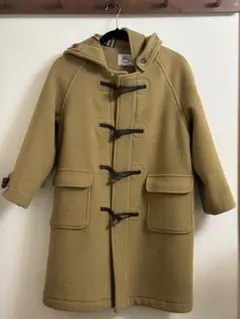 2026年最新】バーバリーフード付きコートの人気アイテム - メルカリ