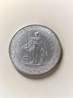 2026年最新】貿易銀 イギリスの人気アイテム - メルカリ