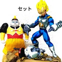 2026年最新】ベジータ リペイントの人気アイテム - メルカリ