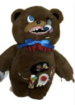 2026年最新】ハミクマ ぬいぐるみの人気アイテム - メルカリ