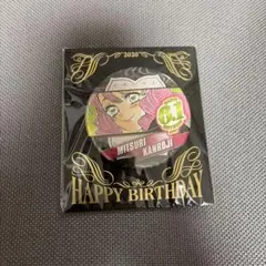 2026年最新】甘露寺蜜璃 バースデー缶バッジの人気アイテム - メルカリ