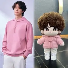 2026年最新】王一博ぬいぐるみ20cmの人気アイテム - メルカリ