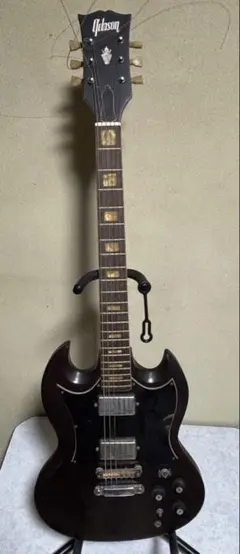 2026年最新】TOMSON エレキギターの人気アイテム - メルカリ