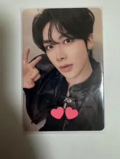 2026年最新】ZB1 リッキー サインの人気アイテム - メルカリ