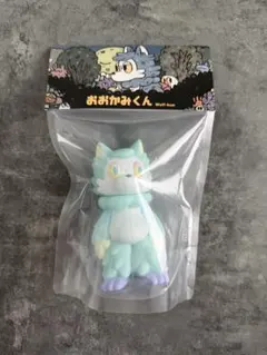 2026年最新】あらいきりこ ソフビの人気アイテム - メルカリ