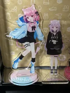2026年最新】みけねこ アクリルスタンドの人気アイテム - メルカリ