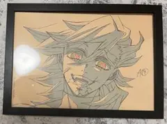 2026年最新】童磨ポスターの人気アイテム - メルカリ