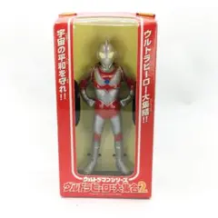 2026年最新】バンプレスト ウルトラヒーロー大集合の人気アイテム