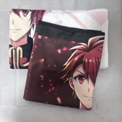 2026年最新】アイドリッシュセブン七瀬陸タオルの人気アイテム - メルカリ