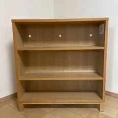 2026年最新】無印 本棚 廃盤の人気アイテム - メルカリ