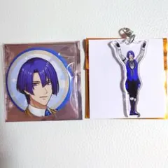 2026年最新】真斗 缶バッジ 聖川の人気アイテム - メルカリ