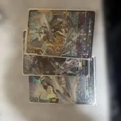 2026年最新】ヴァンガード デッキ レザエルの人気アイテム - メルカリ