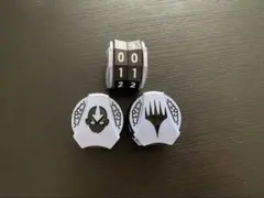 2026年最新】mtg ライフカウンターの人気アイテム - メルカリ