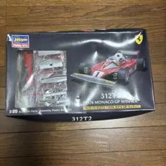 2026年最新】312T2 ハセガワの人気アイテム - メルカリ