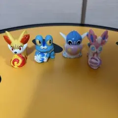 2026年最新】キメわざポケモンキッズの人気アイテム - メルカリ