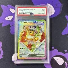 2026年最新】イーブイ テラスタル psa10の人気アイテム - メルカリ