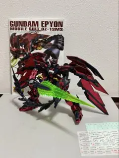 2026年最新】MGガンダムエピオンスペシャルコーティングの人気アイテム