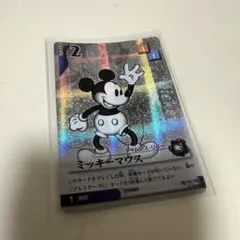 2026年最新】ヴァイスシュヴァルツ ミッキーの人気アイテム - メルカリ