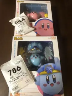 2026年最新】カービィ ねんどろいど544の人気アイテム - メルカリ