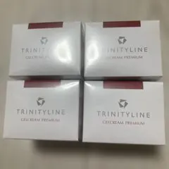2026年最新】トリニティラインジェルクリームの人気アイテム - メルカリ