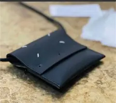 2026年最新】maison margiela メゾンマルジェラ ウエストポーチの人気