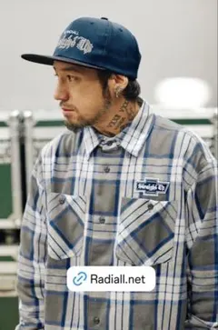 2026年最新】the bonez dragon ashの人気アイテム - メルカリ