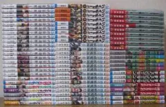 2026年最新】呪術廻戦漫画バラ売りの人気アイテム - メルカリ