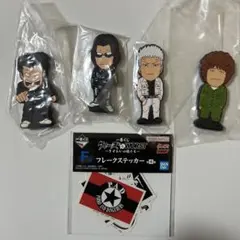 2026年最新】クローズ一番くじの人気アイテム - メルカリ