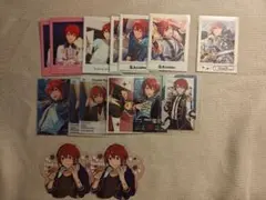 2026年最新】あんスタ朱桜司まとめ売りの人気アイテム - メルカリ