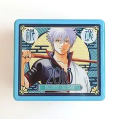 2026年最新】銀魂 カレンダー 2018の人気アイテム - メルカリ