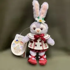 2026年最新】ステラルー クリスマス ぬいぐるみバッジの人気アイテム