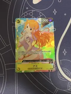 2026年最新】ナミ ST29-008 C パラレルの人気アイテム - メルカリ