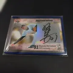 2026年最新】サイン ロッテ 渡辺俊介の人気アイテム - メルカリ