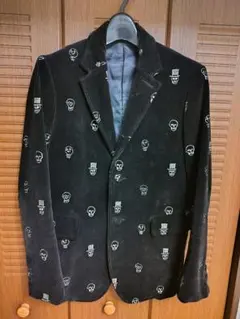 2026年最新】ナンバーナイン ドクロの人気アイテム - メルカリ