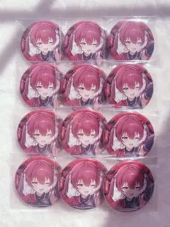 2026年最新】宝鐘マリン 缶バッジの人気アイテム - メルカリ