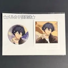 2026年最新】ウィンブレ展 缶バッジ 棪堂 哉真斗の人気アイテム - メルカリ